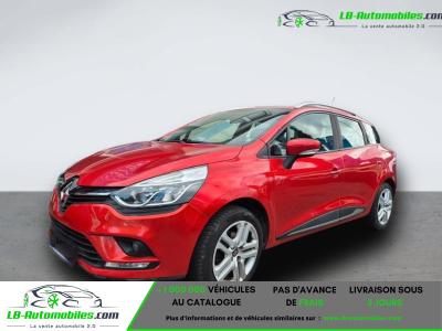 Renault Clio IV Estate TCe 90 BVM