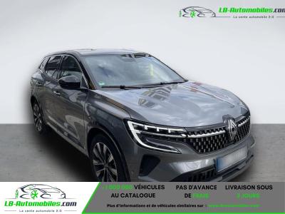Renault Austral mild hybrid 160 BVA