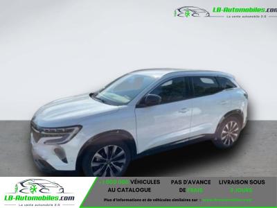 Renault Austral TCe 160 BVA