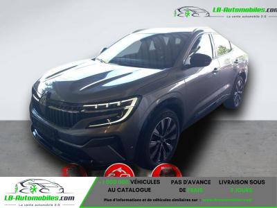 Renault Espace VI E-Tech hybrid 200 BVA