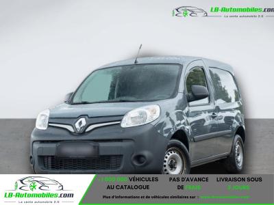 Renault Kadjar dCi 95 BVM