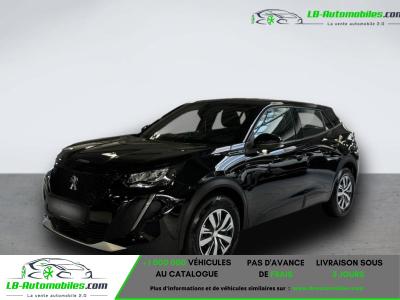 Peugeot 2008 Electrique 136 ch