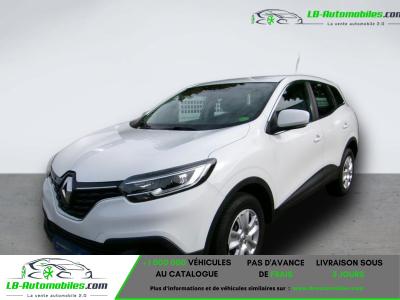 Renault Kadjar TCe 130 BVA