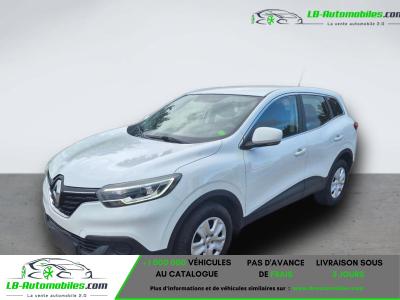 Renault Kadjar TCe 130 BVA
