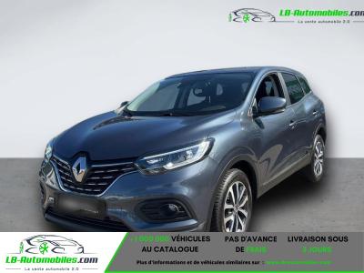 Renault Kadjar TC e 140 BVA