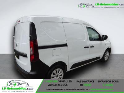 Renault Kadjar dCi 95 BVM