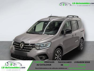 Renault Kadjar TCe 130 BVM