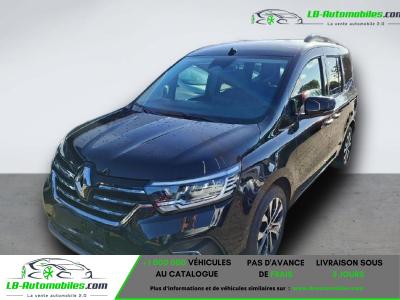 Renault Kadjar TCe 130 BVM