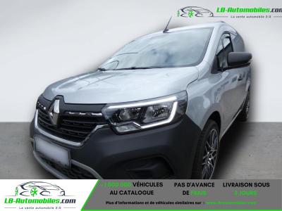 Renault Kadjar TCe 130 BVA