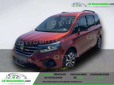 Renault Kadjar TCe 130 BVA
