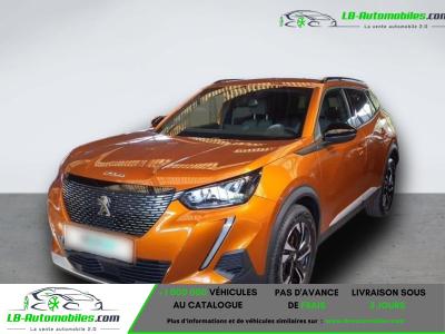 Peugeot 2008 PureTech 100  BVM