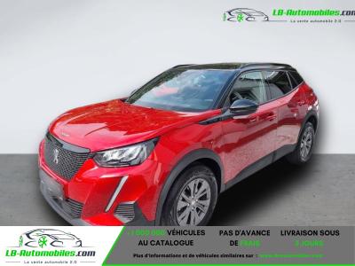 Peugeot 2008 PureTech 130  BVA