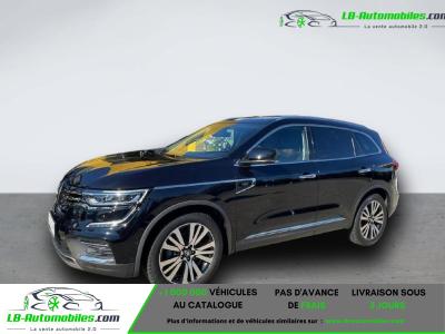 Renault Koleos dCi1 85 BVA AllMode 4x4