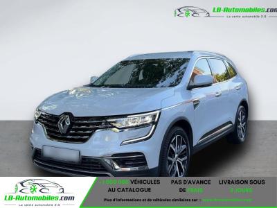 Renault Koleos dCi1 85 BVA AllMode 4x4