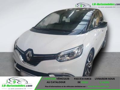 Renault Scenic TCe 140 BVM