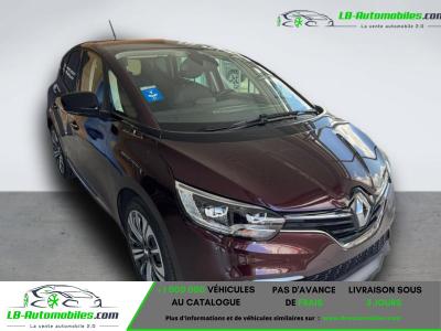 Renault Scenic TCe 140 BVM