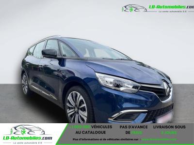Renault Scenic TCe 140 BVM