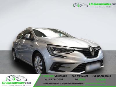 Renault Megane IV Berline  dCi 115 BVM