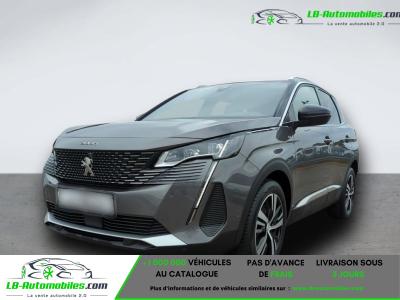 Peugeot 3008 Hybrid 136 e-DCS6