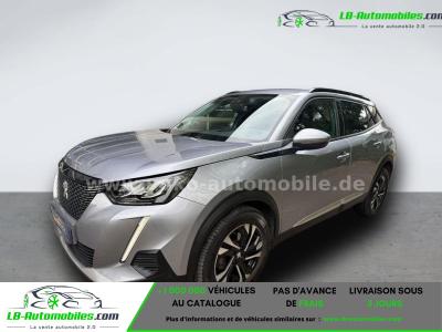 Peugeot 2008 BlueHDi 130  BVA