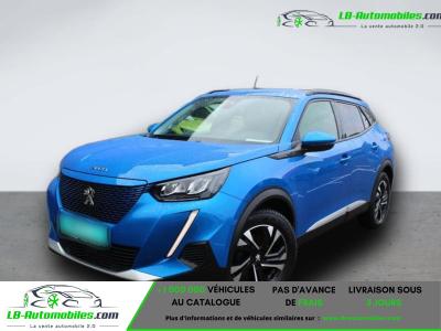 Peugeot 2008 Electrique 136 ch