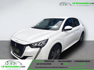Peugeot 208 PureTech 100  BVM