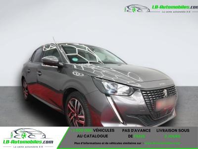 Peugeot 208 PureTech 100  BVM