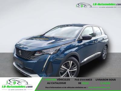 Peugeot 3008 Hybrid 225 e-BVA