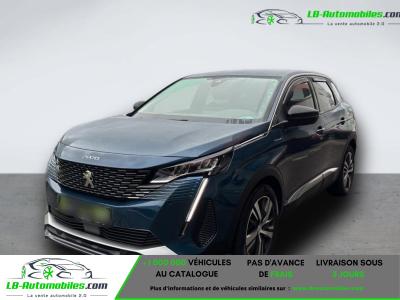 Peugeot 3008 Hybrid4 300 e-BVA