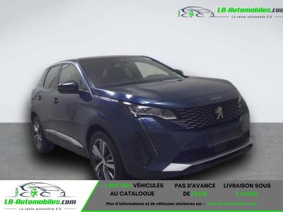 Peugeot 3008 Puretech 130ch  BVM