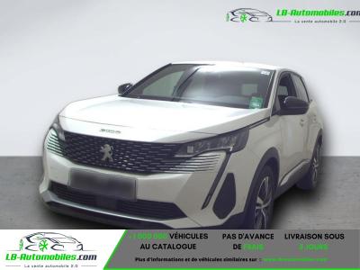 Peugeot 3008 Puretech 130ch  BVM