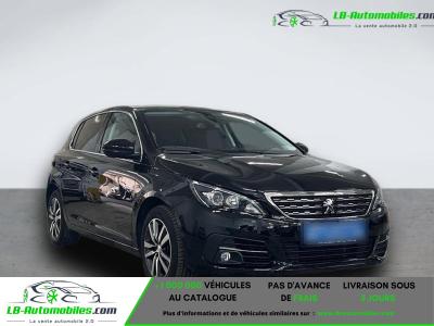 Peugeot 308 1.2 PureTech 130ch  BVA