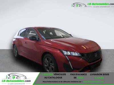 Peugeot 308 BlueHDi 130ch  BVA