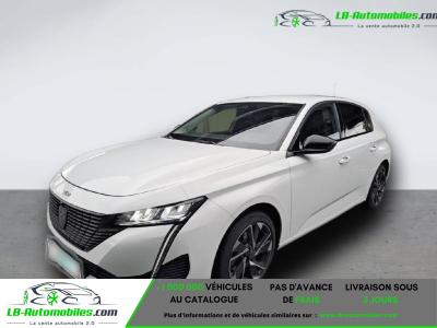 Peugeot 308 BlueHDi 130ch  BVA