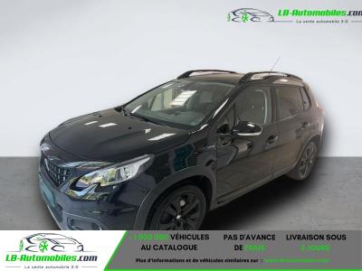 Peugeot 2008 PureTech 130  BVM