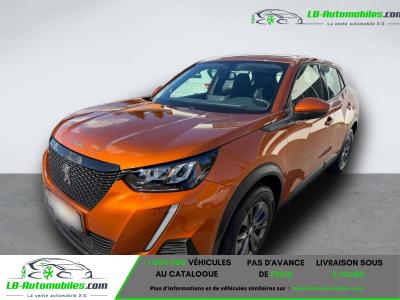 Peugeot 2008 PureTech 130  BVM