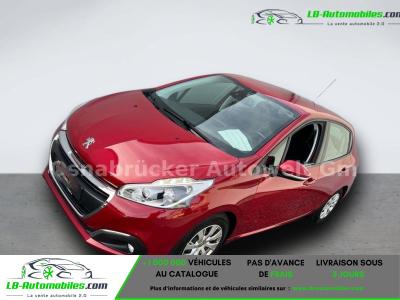 Peugeot 208 PureTech 82ch  BVM