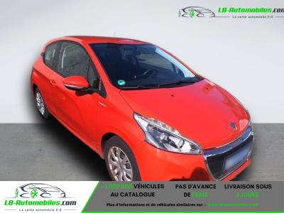Peugeot 208 PureTech 82ch  BVM