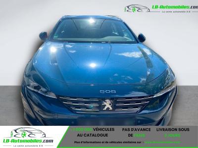 Peugeot 508 SW PureTech 130 ch  BVA