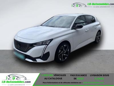 Peugeot 308 PureTech 130ch  BVM