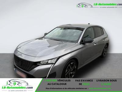 Peugeot 308 PureTech 130ch  BVA