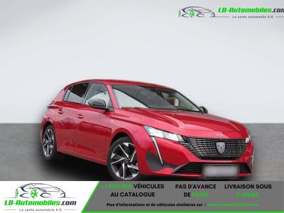 Peugeot 308 PureTech 130ch  BVA