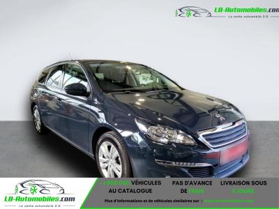 Peugeot 308 PureTech 130ch  BVM