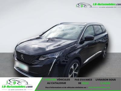 Peugeot 5008 BlueHDi 130ch  BVA