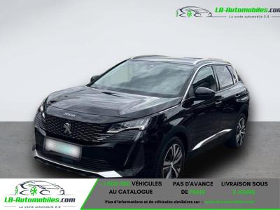 Peugeot 5008 PureTech 130ch  BVA