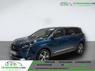 Peugeot 5008 PureTech 130ch  BVA