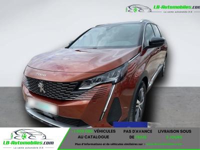 Peugeot 5008 PureTech 130ch  BVA