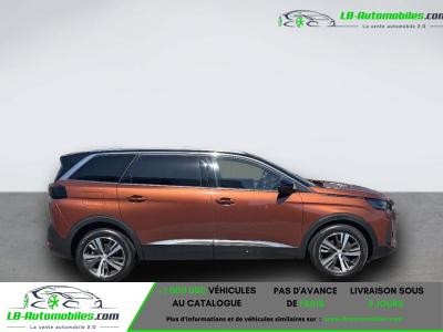 Peugeot 5008 PureTech 130ch  BVA