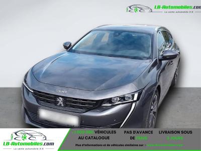 Peugeot 508 SW Hybrid 225 e-BVA