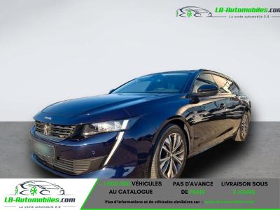 Peugeot 508 SW PureTech 130 ch  BVA